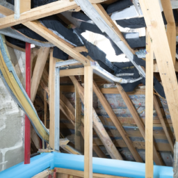 Renforcement de l'isolation acoustique des sols pour un confort acoustique optimal Chatellerault